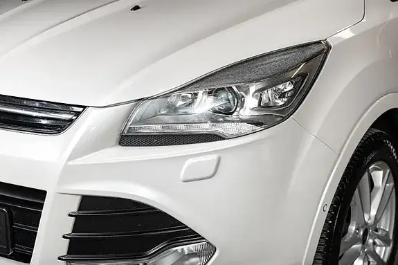 Ford Kuga 2016 photo 5