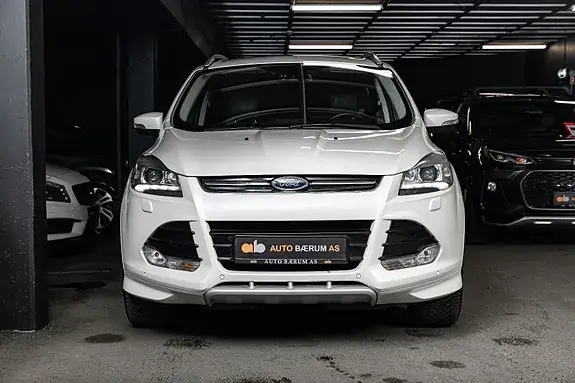 Ford Kuga 2016 photo 3