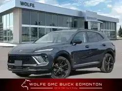Buick Envision