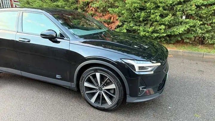 Polestar Polestar 2 2022 photo 5