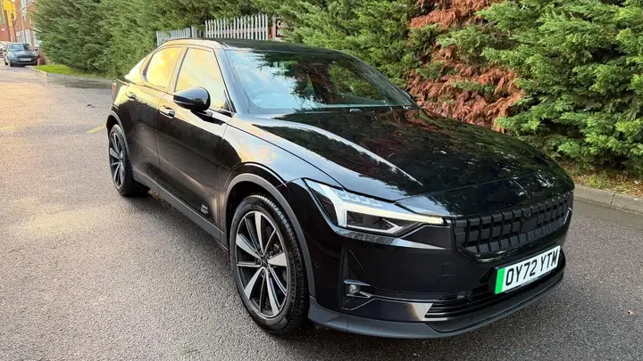 Polestar Polestar 2