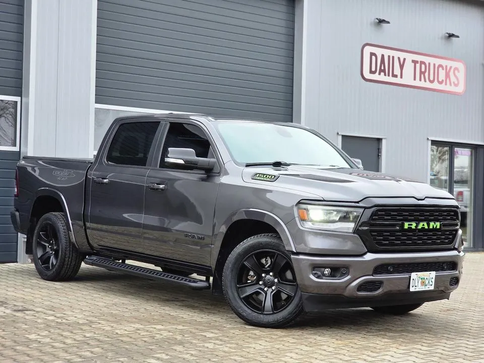 Dodge Ram 1500