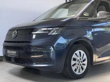 Volkswagen Multivan 2023 photo 2