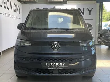 Volkswagen Multivan 2023 photo 3