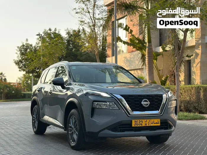 Nissan X-Trail 2023 photo 3