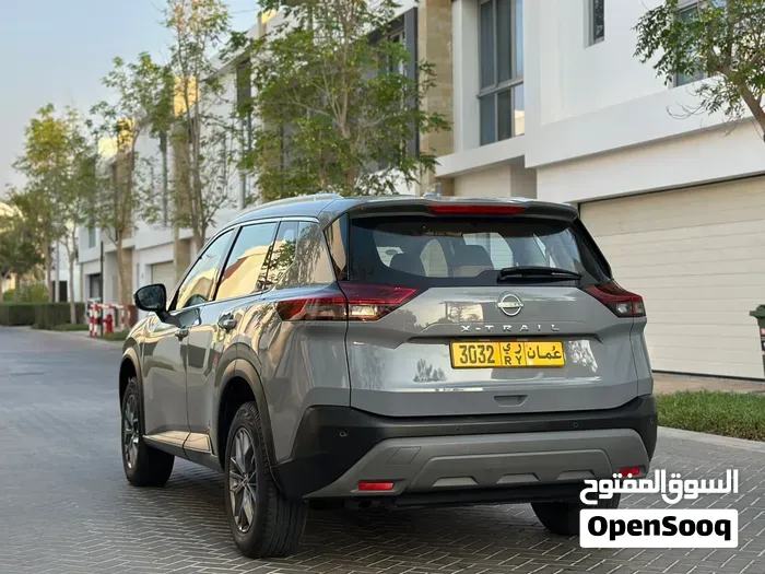 Nissan X-Trail 2023 photo 2
