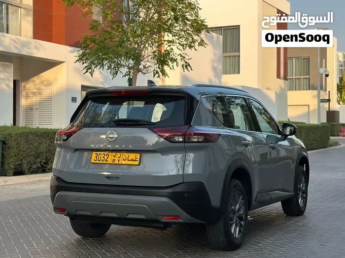 Nissan X-Trail 2023 photo 4