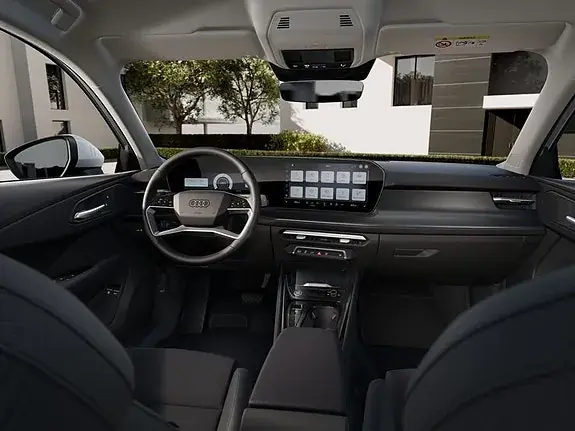 Audi Q3 2026 photo 2