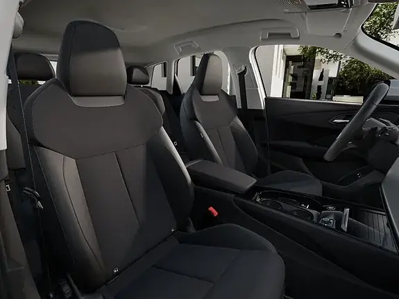Audi Q3 2026 photo 3