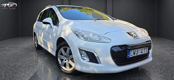 Peugeot 308 Sw