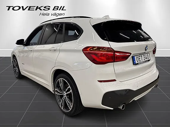 BMW X1 2017 photo 3