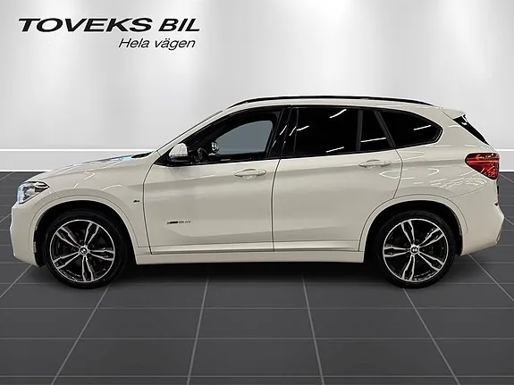 BMW X1 2017 photo 2