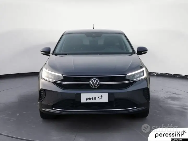 Volkswagen Taigo 2024 photo 2
