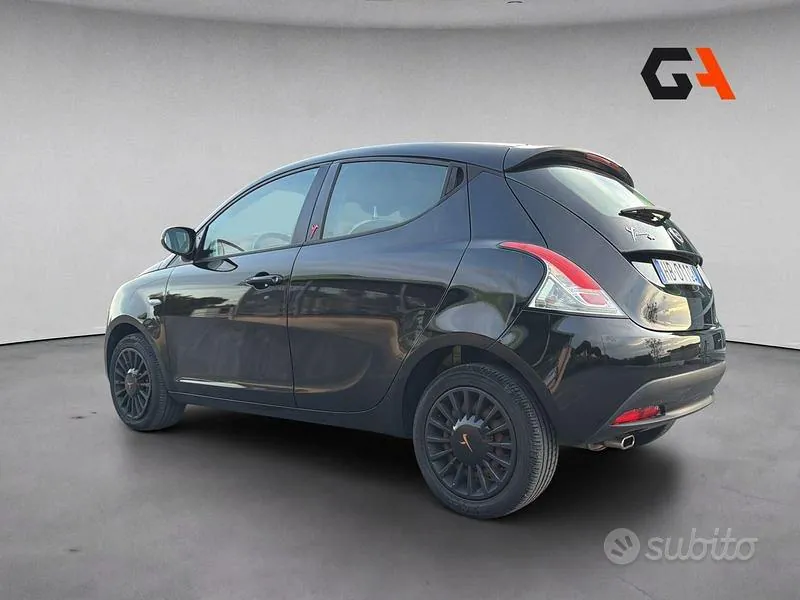 Lancia Ypsilon 2015 photo 5