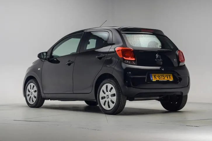 Citroen C1 2021 photo 3