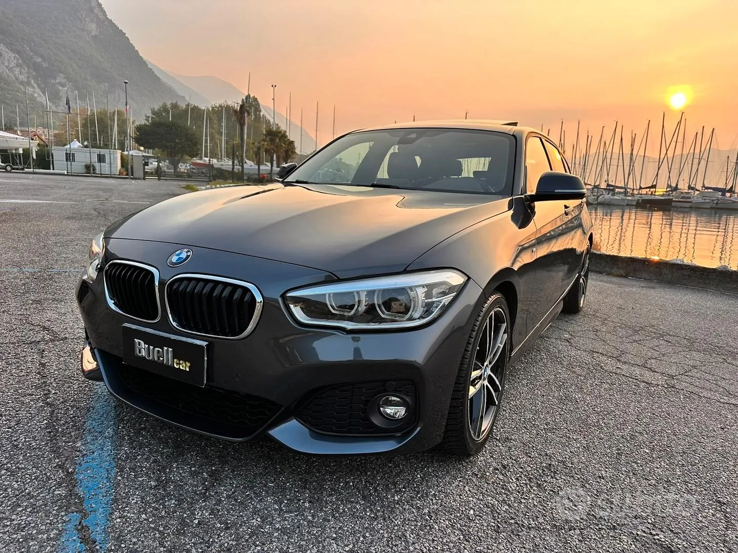 BMW 116