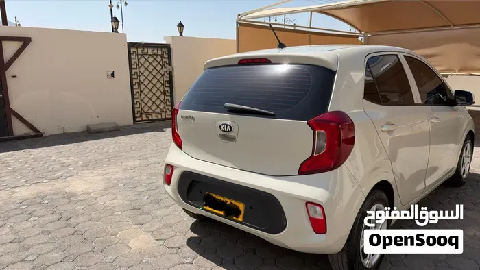 Kia Picanto 2018 photo 2