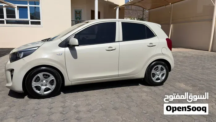 Kia Picanto 2018 photo 4