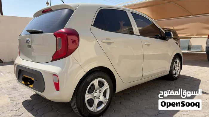 Kia Picanto 2018 photo 3