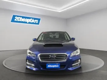 Subaru Levorg 2015 photo 3