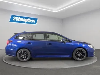 Subaru Levorg 2015 photo 5