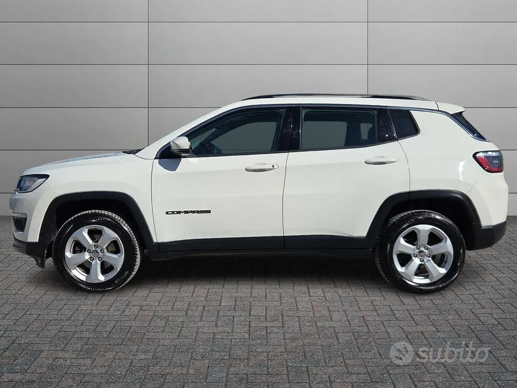 Jeep Compass 2020 photo 2