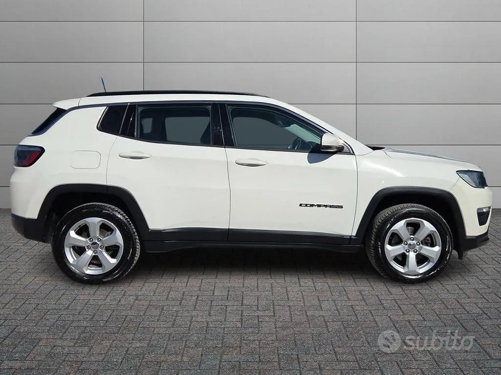 Jeep Compass 2020 photo 3