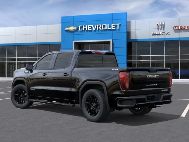 GMC Sierra 1500 2026 photo 3