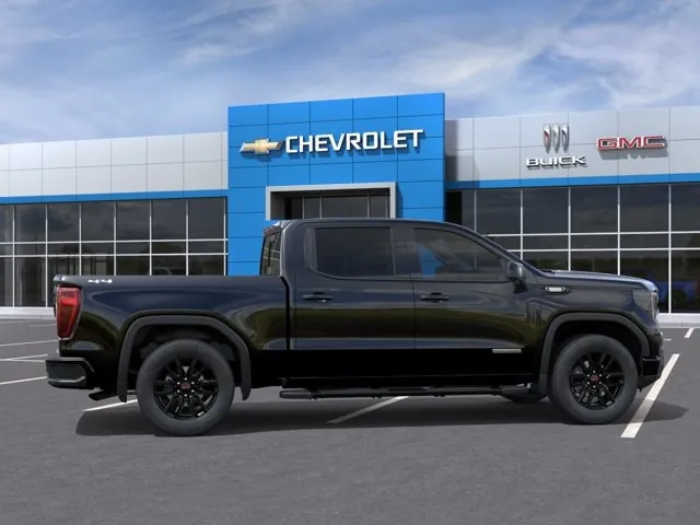 GMC Sierra 1500 2026 photo 5