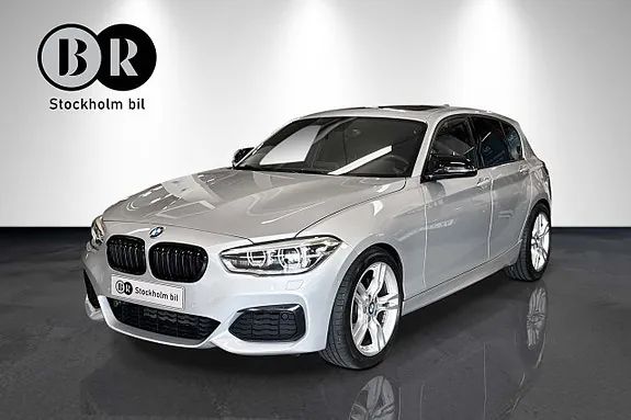 BMW M140I