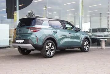 Opel Frontera 2026 photo 3