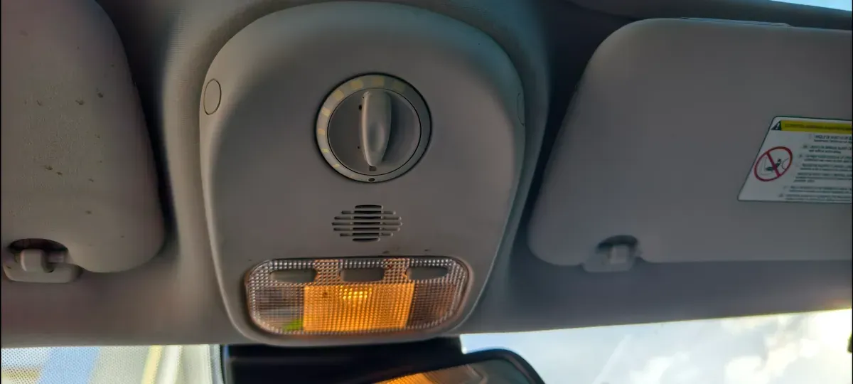 Peugeot 407 2007 photo 3