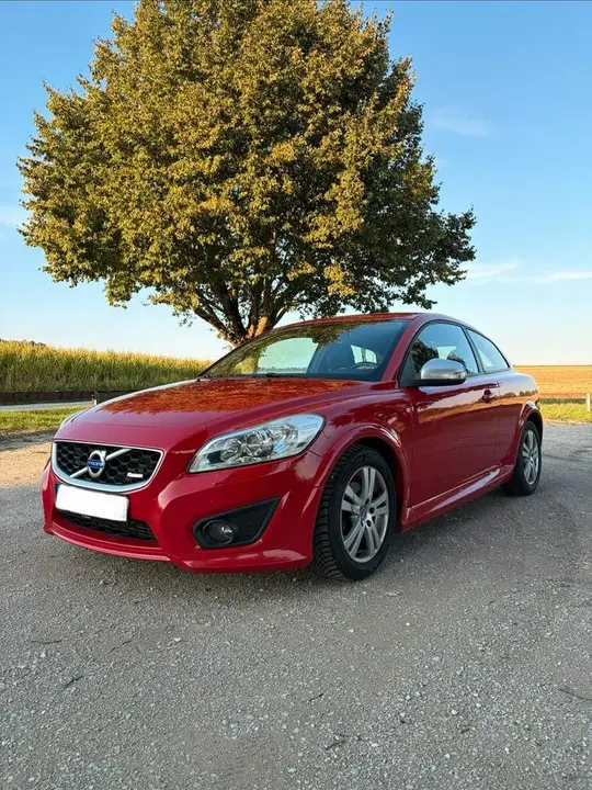 Volvo C30