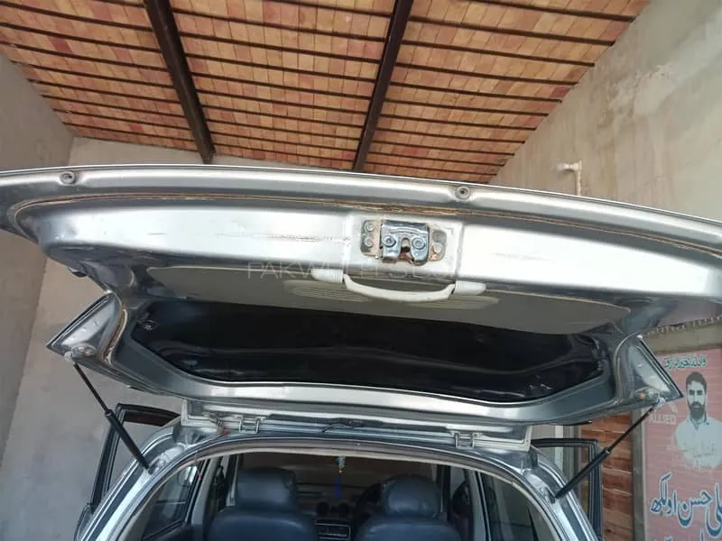 Hyundai Santro