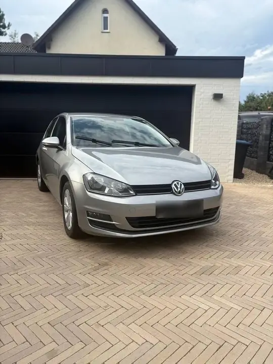 Volkswagen Golf 7