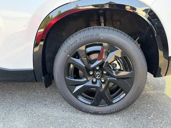 Mazda Cx-5 2026 photo 5