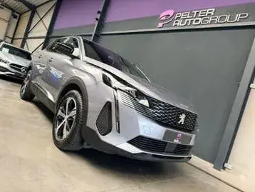 Peugeot 3008 2023 photo 3