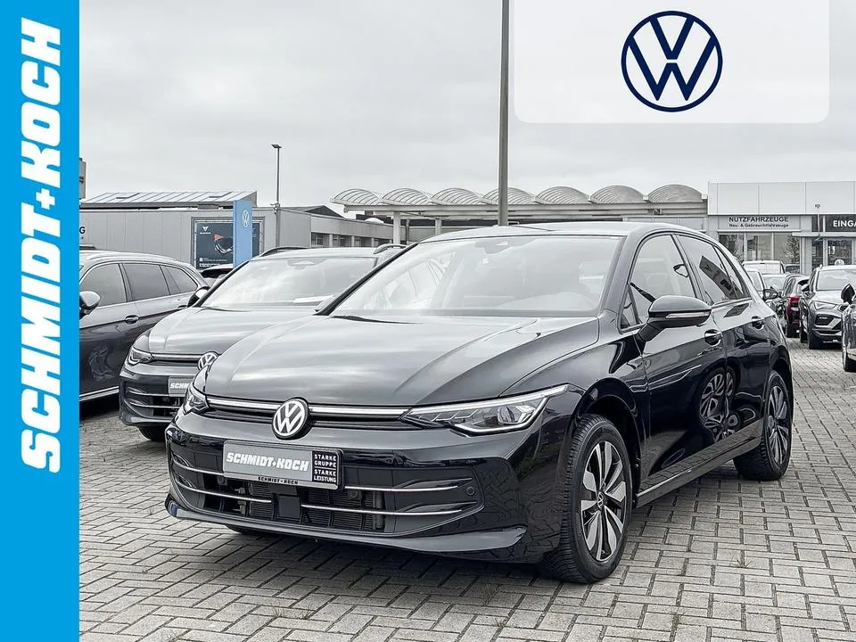Volkswagen Golf Viii