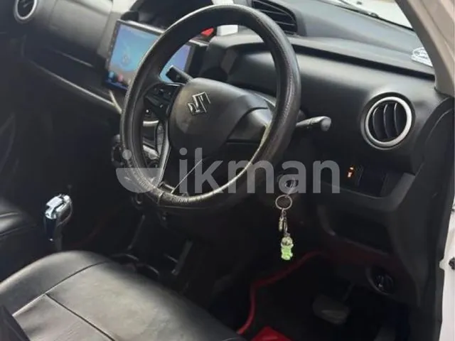 Suzuki Spresso 2019 photo 2