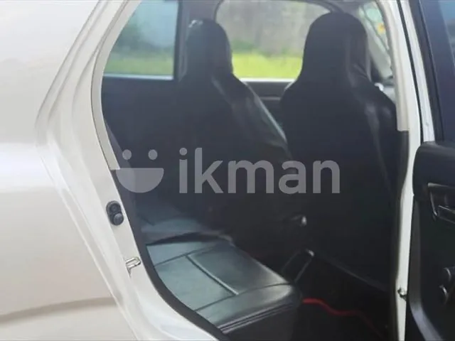 Suzuki Spresso 2019 photo 3