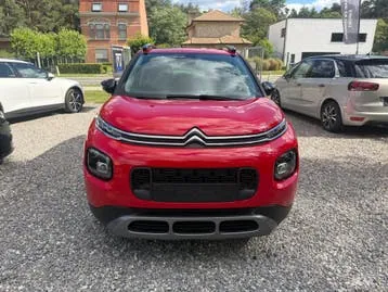 Citroen C3 Aircross 2018 photo 3