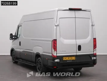 Iveco Daily 2024 photo 2