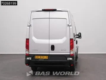 Iveco Daily 2024 photo 3