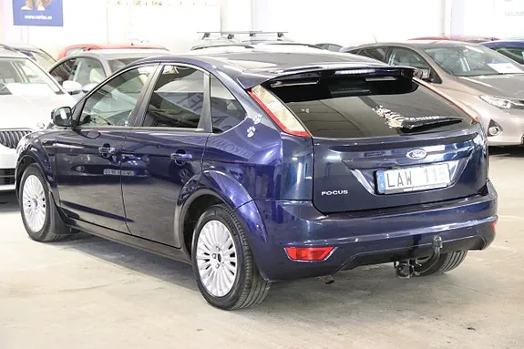 Ford Focus 2011 photo 5