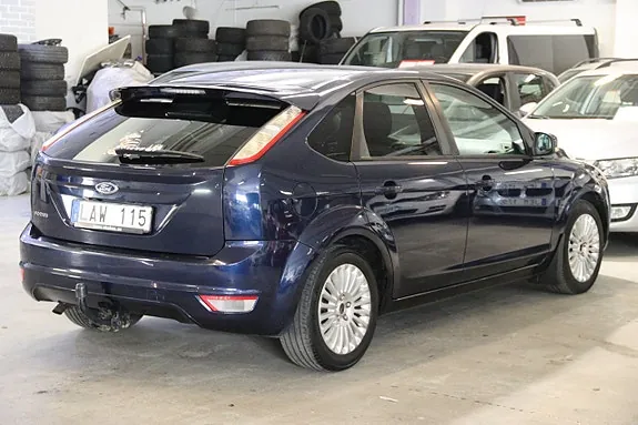 Ford Focus 2011 photo 4