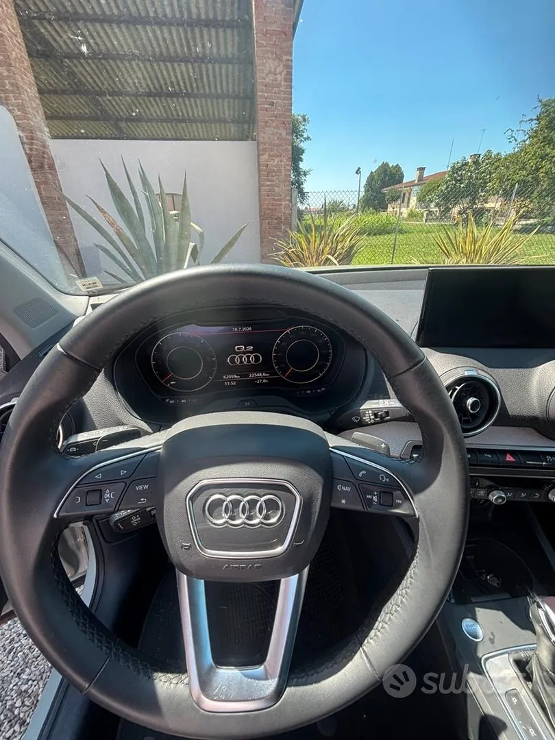 Audi Q2 2023 photo 4