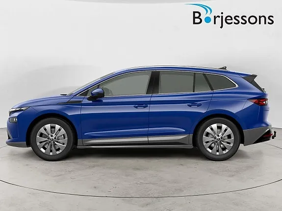 Skoda Enyaq 2026 photo 2