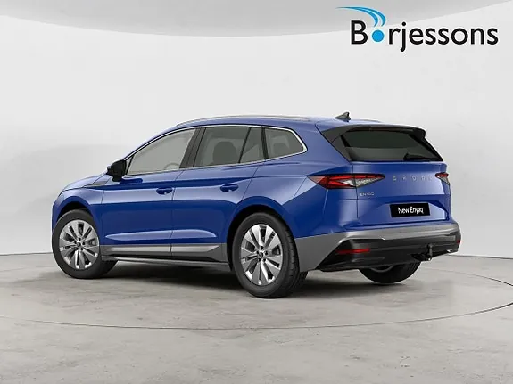 Skoda Enyaq 2026 photo 3