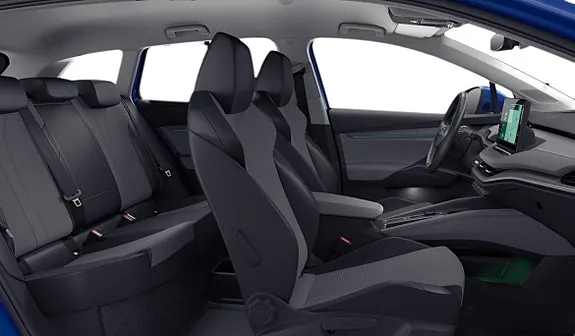 Skoda Enyaq 2026 photo 5