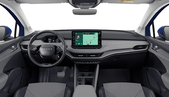 Skoda Enyaq 2026 photo 4